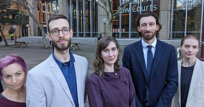 Landmark Greenwashing Lawsuit Targets Energy Australia's Carbon Offset Program Landmark Greenwashing Lawsuit Targets Energy Australia's Carbon Offset Program