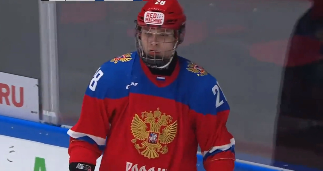 Lane Hutson : Un Futur Défenseur Numéro 1 Dans La LNH ? Lane Hutson : Un Futur Défenseur Numéro 1 Dans La LNH ?