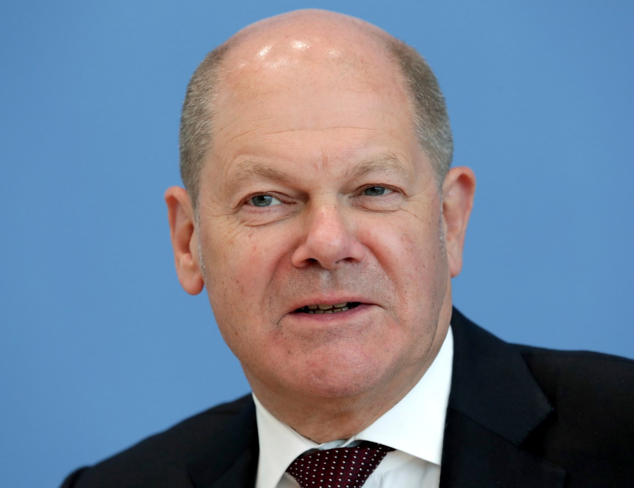 Lars Klingbeil: Potential Vice Chancellor And Finance Minister In Germany Lars Klingbeil: Potential Vice Chancellor And Finance Minister In Germany