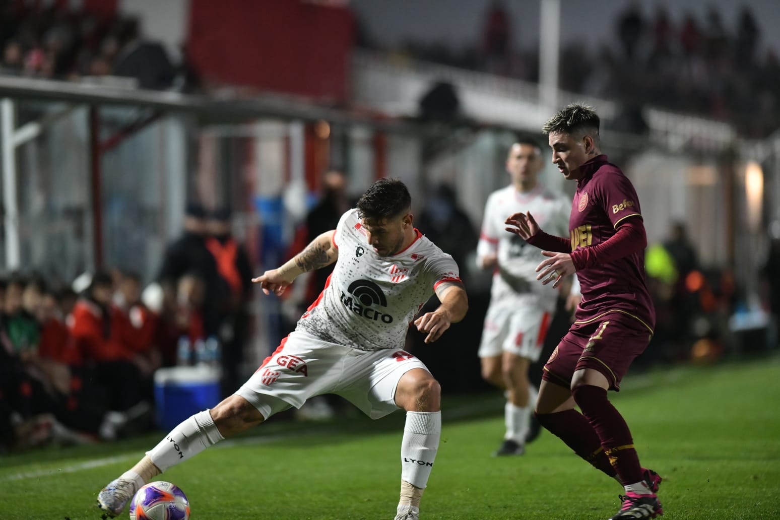 Las Novedades En La Convocatoria De Instituto Y El Probable Equipo Ante Lanús Las Novedades En La Convocatoria De Instituto Y El Probable Equipo Ante Lanús