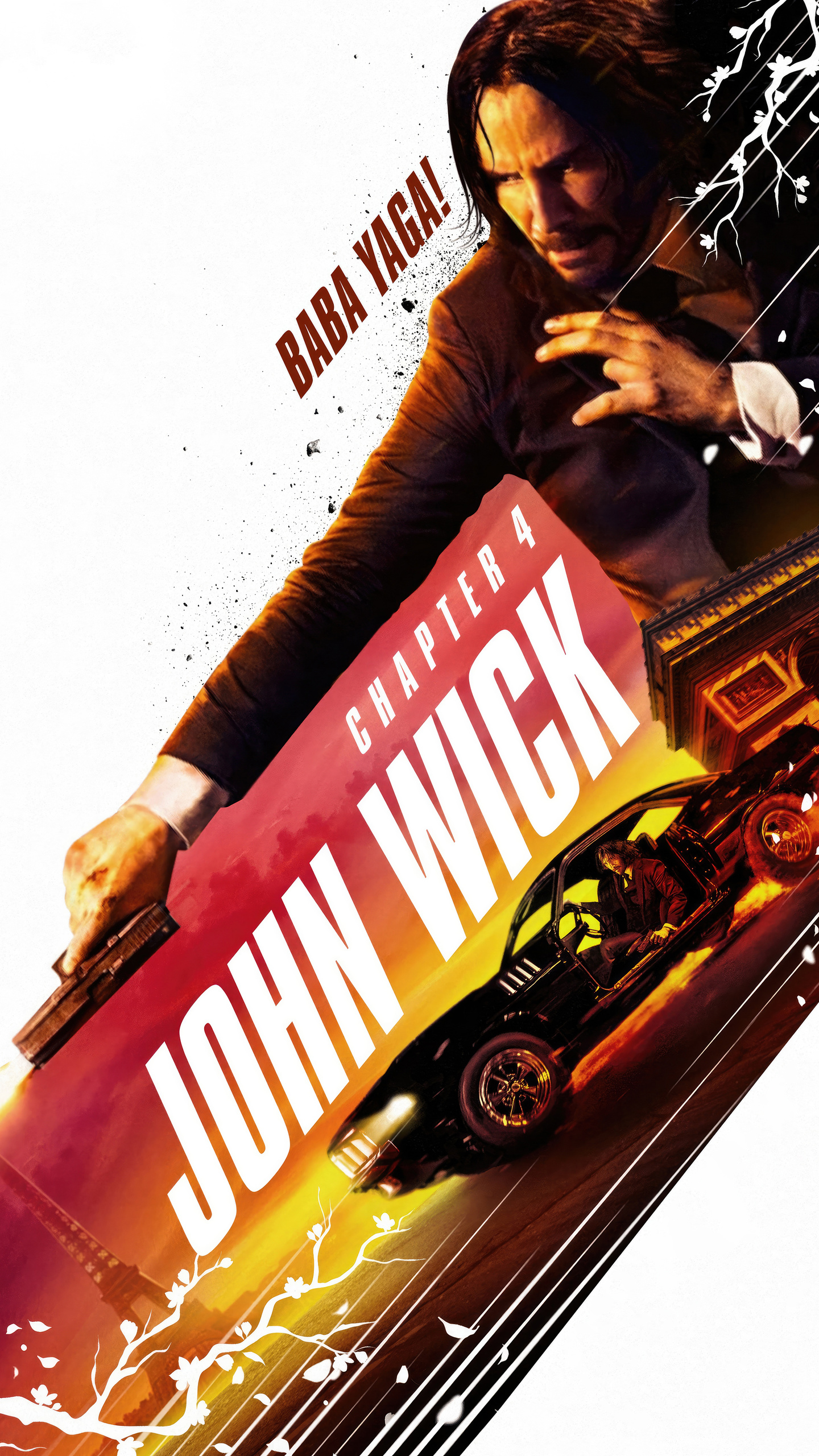 Las Vegas John Wick: Play The Baba Yaga Las Vegas John Wick: Play The Baba Yaga
