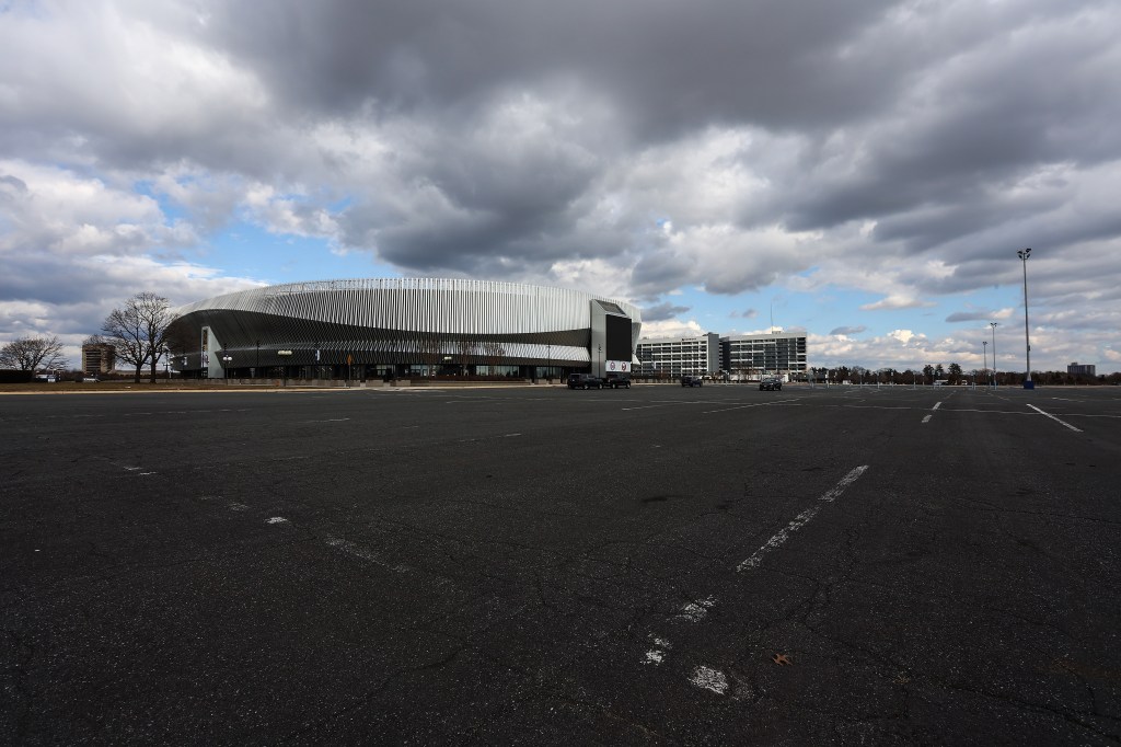 Las Vegas Sands Abandons Nassau Coliseum Casino Resort Project Las Vegas Sands Abandons Nassau Coliseum Casino Resort Project
