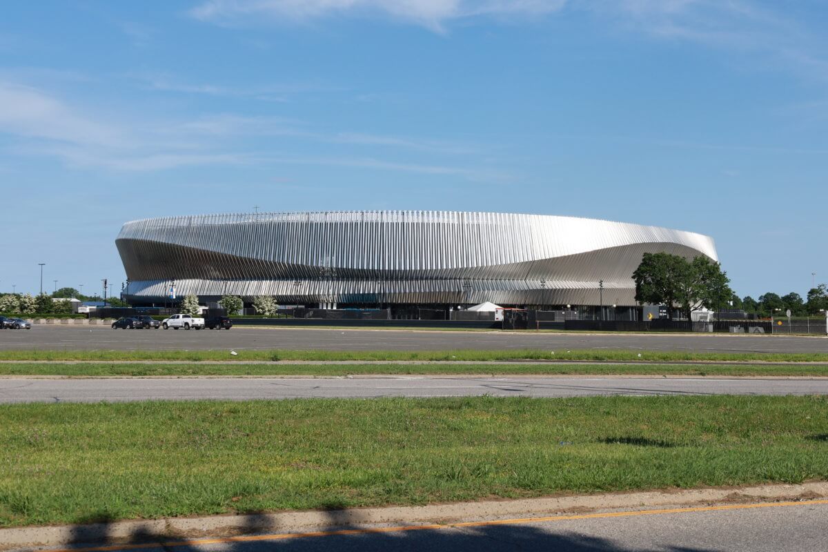 Las Vegas Sands Officially Cancels Nassau Coliseum Resort Las Vegas Sands Officially Cancels Nassau Coliseum Resort
