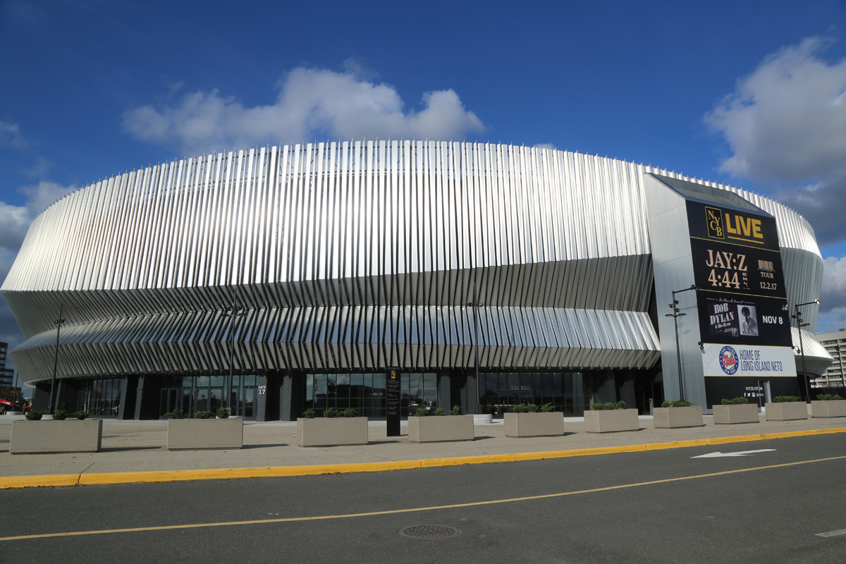 Las Vegas Sands Withdraws $4B Nassau Coliseum Casino Bid Las Vegas Sands Withdraws $4B Nassau Coliseum Casino Bid