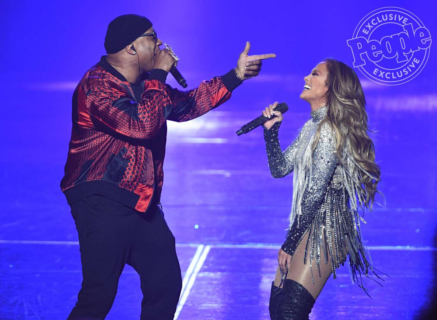 Las Vegas To Host American Music Awards With Jennifer Lopez Las Vegas To Host American Music Awards With Jennifer Lopez