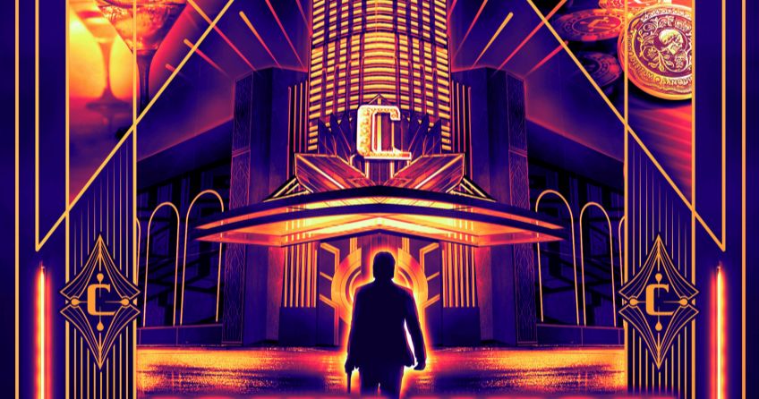 Las Vegas To Host Immersive John Wick Experience Las Vegas To Host Immersive John Wick Experience