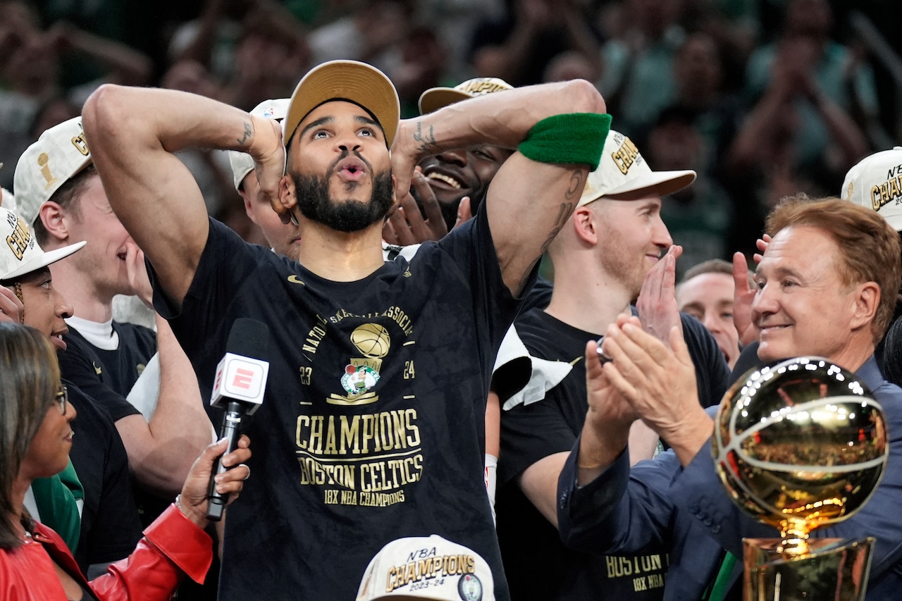 Last Chance: Celtics Finals Gear Under $20 Last Chance: Celtics Finals Gear Under $20