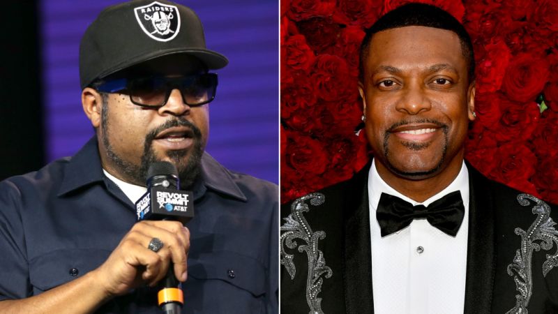 Last Friday Sequel Confirmed: Ice Cube Returns Last Friday Sequel Confirmed: Ice Cube Returns