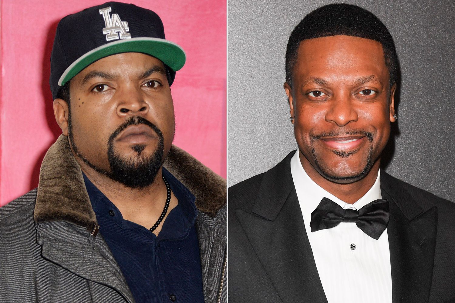Last Friday Sequel Confirmed: Ice Cube's Involvement Announced Last Friday Sequel Confirmed: Ice Cube's Involvement Announced