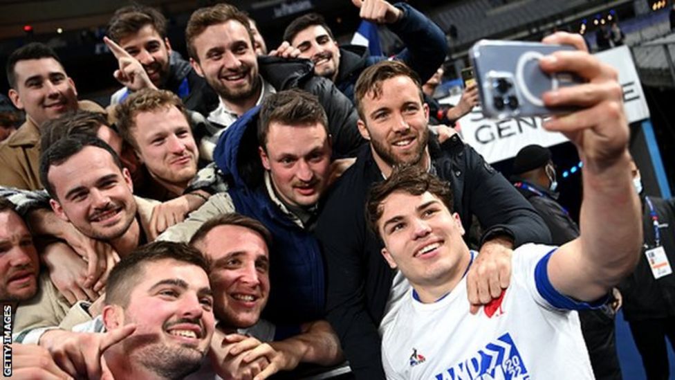Last-Minute Daly Try Gives England Narrow Six Nations Win Against France Last-Minute Daly Try Gives England Narrow Six Nations Win Against France