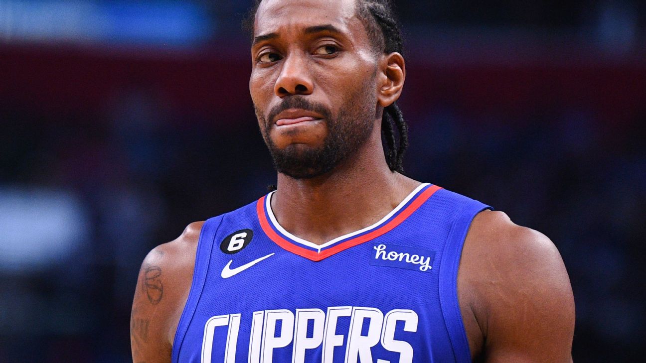 Last-Minute Failure: Knicks' Season Ends In Heartbreaking Loss To Clippers Last-Minute Failure: Knicks' Season Ends In Heartbreaking Loss To Clippers
