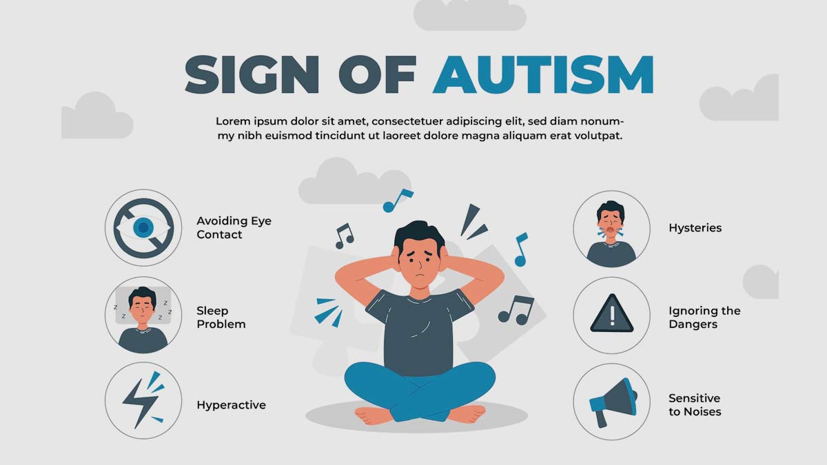 Late Diagnosis Of Autism In Adults: Challenges And Opportunities Late Diagnosis Of Autism In Adults: Challenges And Opportunities