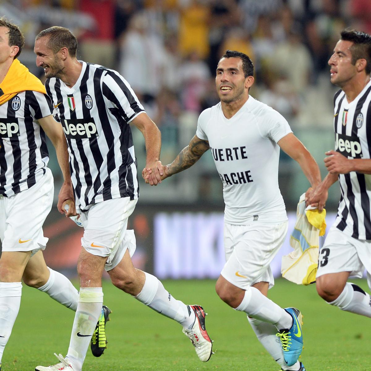 Late Goal Secures Draw For Lazio Against Reduced Juventus Late Goal Secures Draw For Lazio Against Reduced Juventus