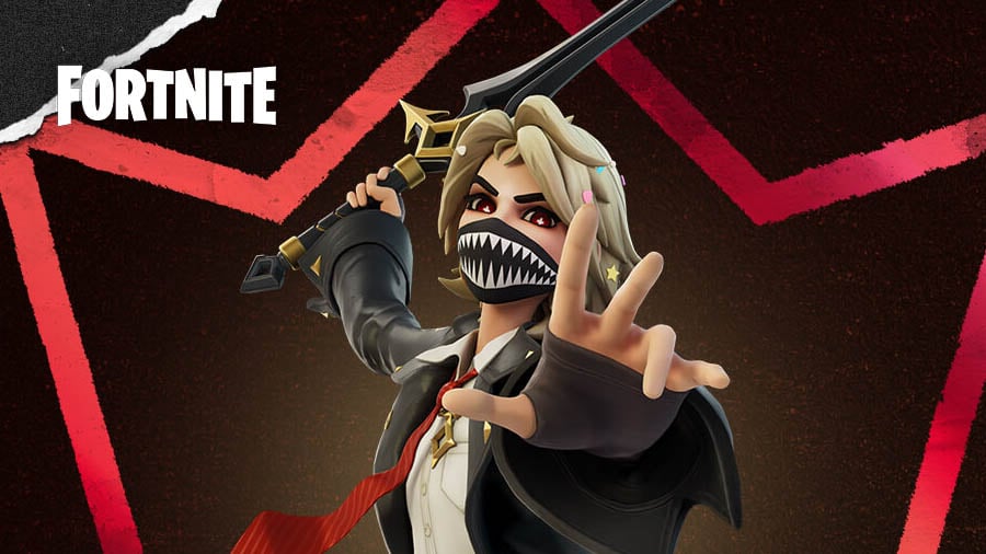 Latest Fortnite Icon Skin Officially Unveiled Latest Fortnite Icon Skin Officially Unveiled