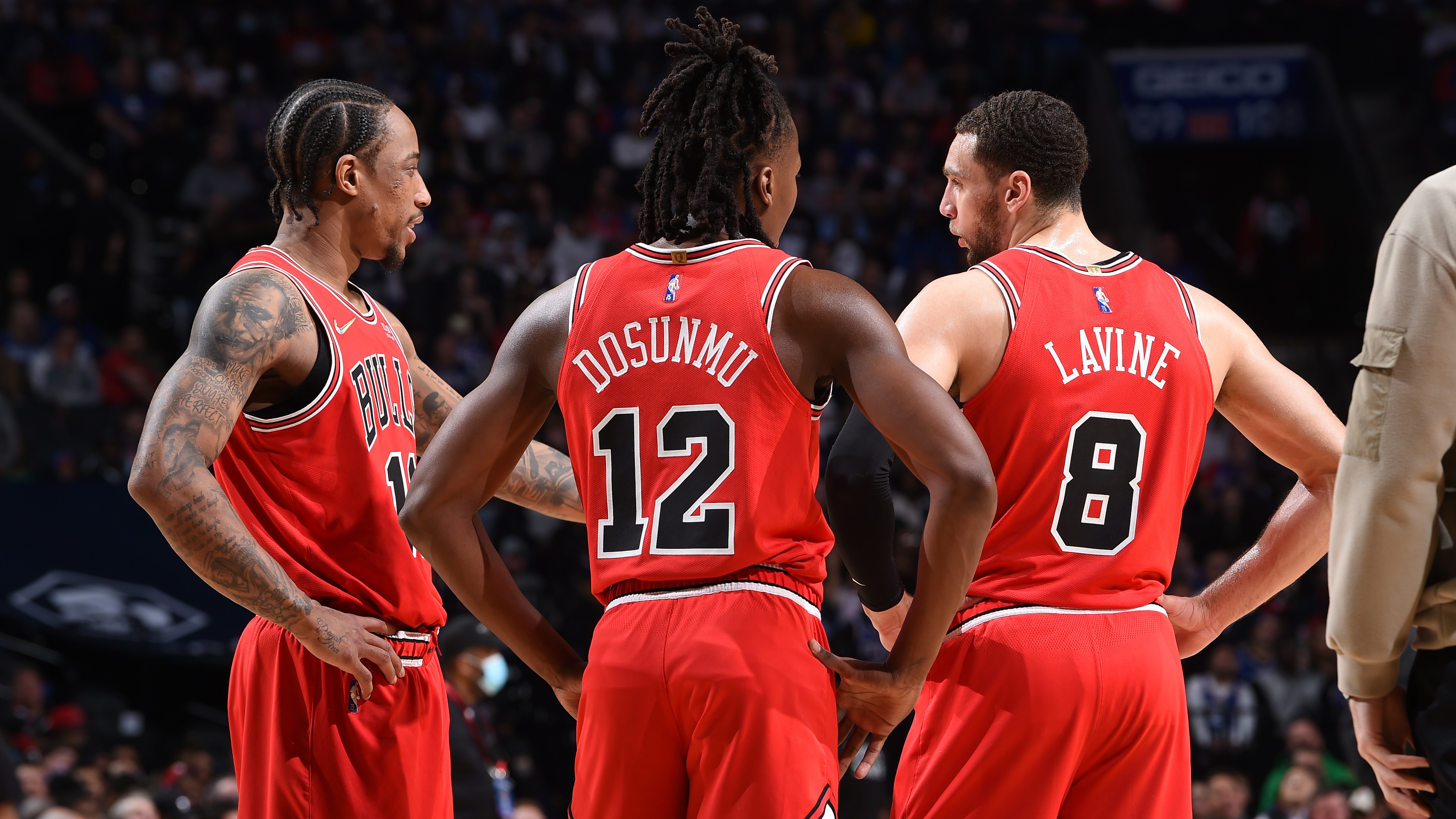 Latest Injury News: Chicago Bulls And New York Knicks Latest Injury News: Chicago Bulls And New York Knicks
