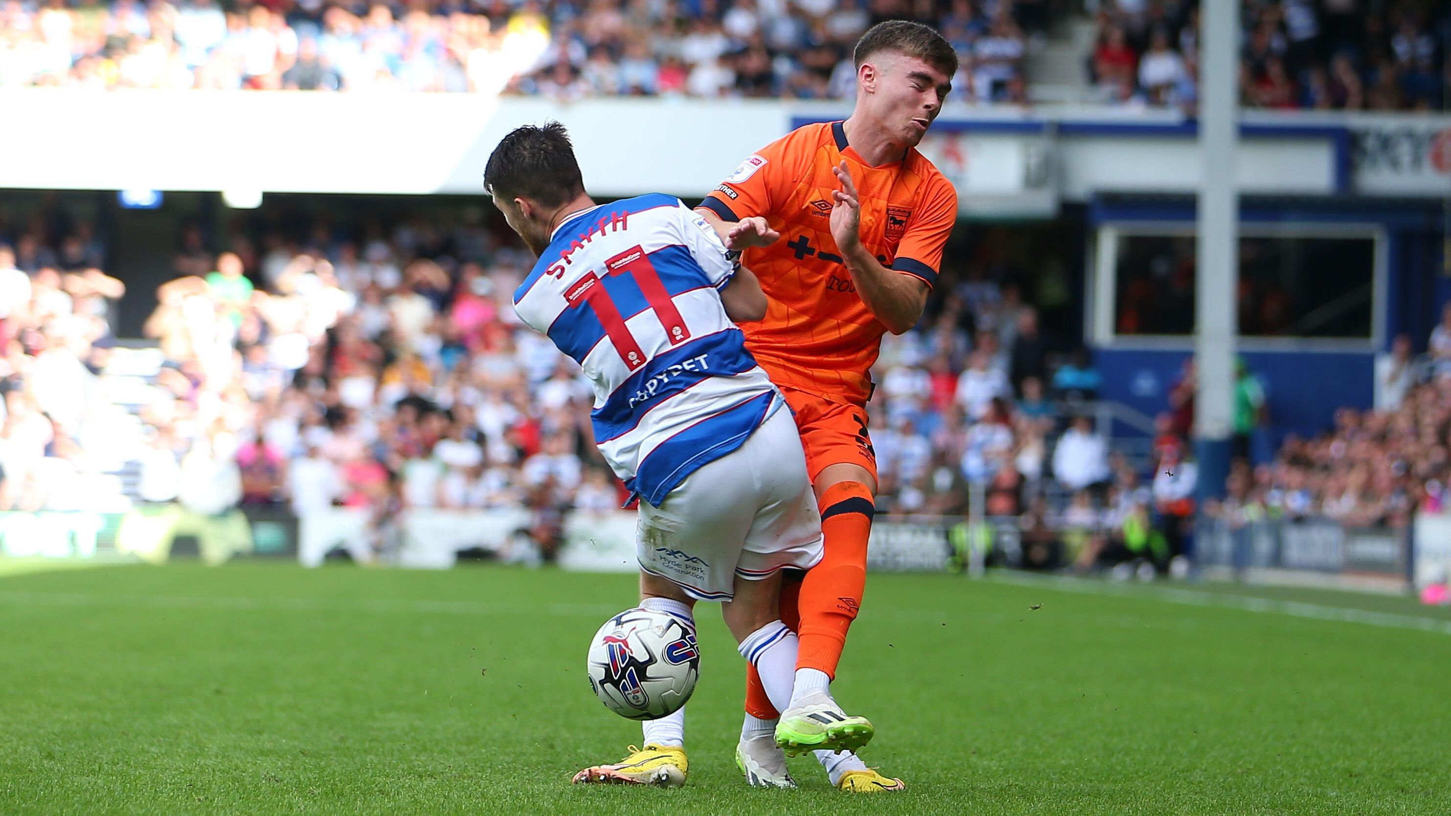 Latest Ipswich Town Injury Update: Ahead Of The Bournemouth Game Latest Ipswich Town Injury Update: Ahead Of The Bournemouth Game
