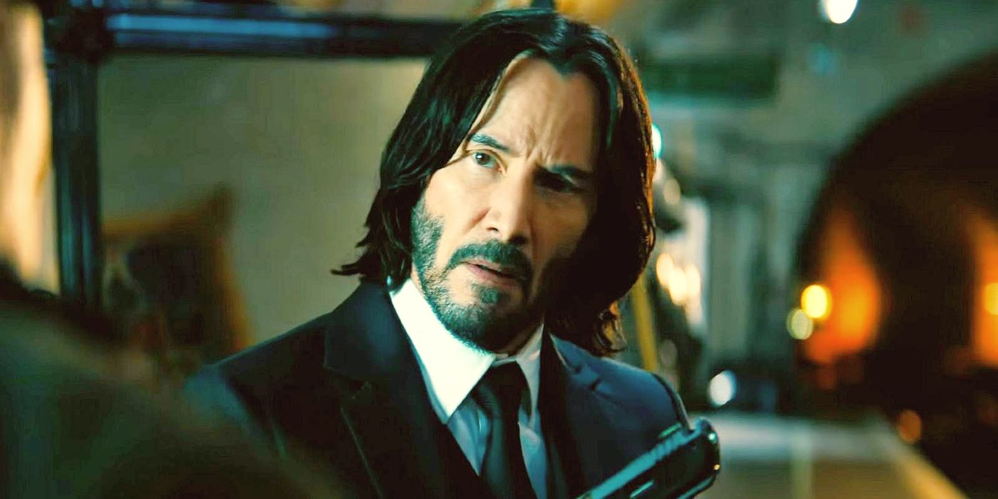 Latest John Wick 5 News: Release Date Remains A Mystery Latest John Wick 5 News: Release Date Remains A Mystery
