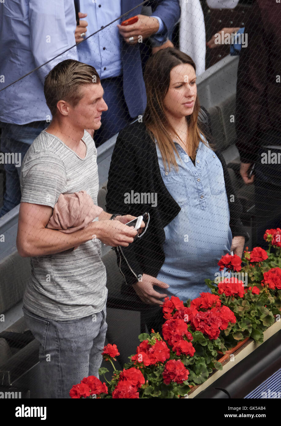 Latest Liverpool Transfer News: Focus On Toni Kroos And His Release Clause Latest Liverpool Transfer News: Focus On Toni Kroos And His Release Clause