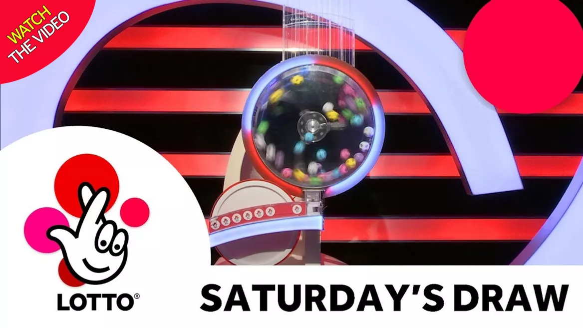 Latest Lotto Results: Saturday April 12th Jackpot Latest Lotto Results: Saturday April 12th Jackpot