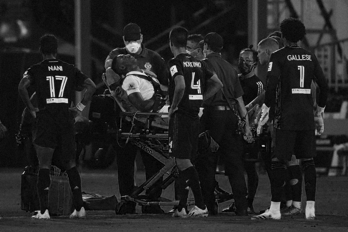 Latest MLS Injury Report: Impact On Saturday's Matches Latest MLS Injury Report: Impact On Saturday's Matches