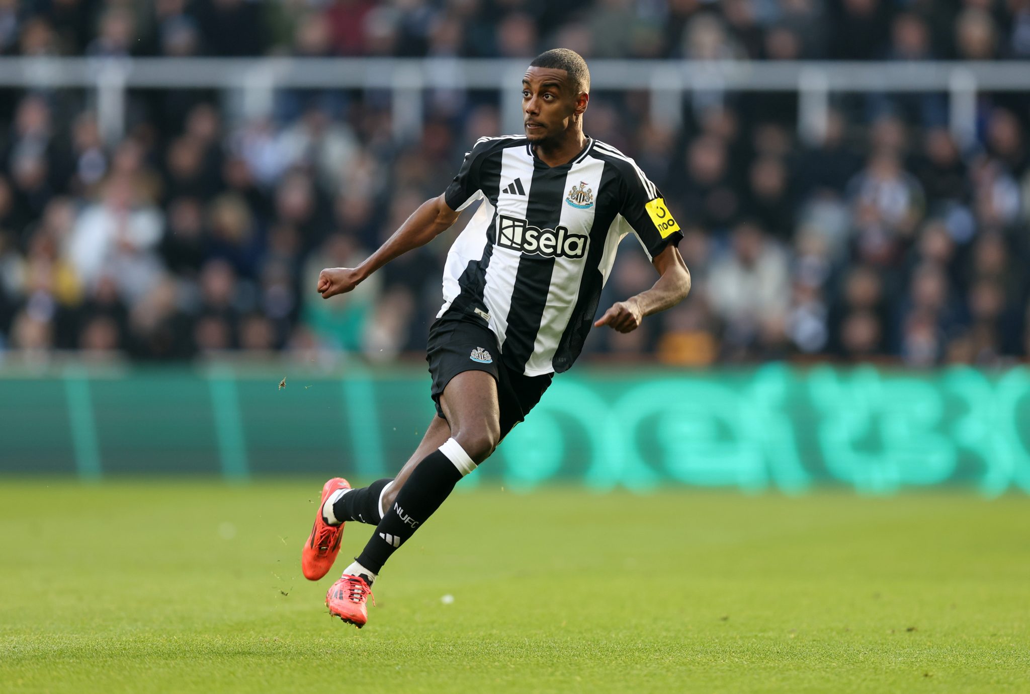 Latest Newcastle News: Setback In Pursuit Of Premier League Star Latest Newcastle News: Setback In Pursuit Of Premier League Star
