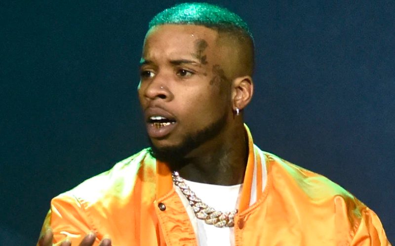 Latest News: Tory Lanez's Hospitalization Following Prison Stabbing Latest News: Tory Lanez's Hospitalization Following Prison Stabbing