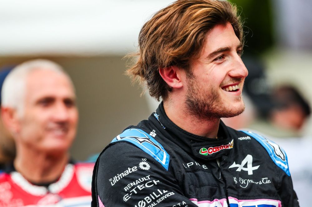 Latest News: Williams Team Principal On Doohan And Colapinto Driver Prospects Latest News: Williams Team Principal On Doohan And Colapinto Driver Prospects