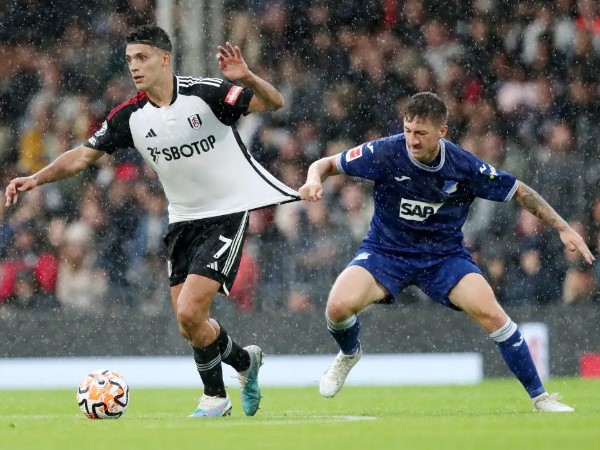 Latest On Angelo Stiller: Liverpool's Bid And Stuttgart's Response Latest On Angelo Stiller: Liverpool's Bid And Stuttgart's Response