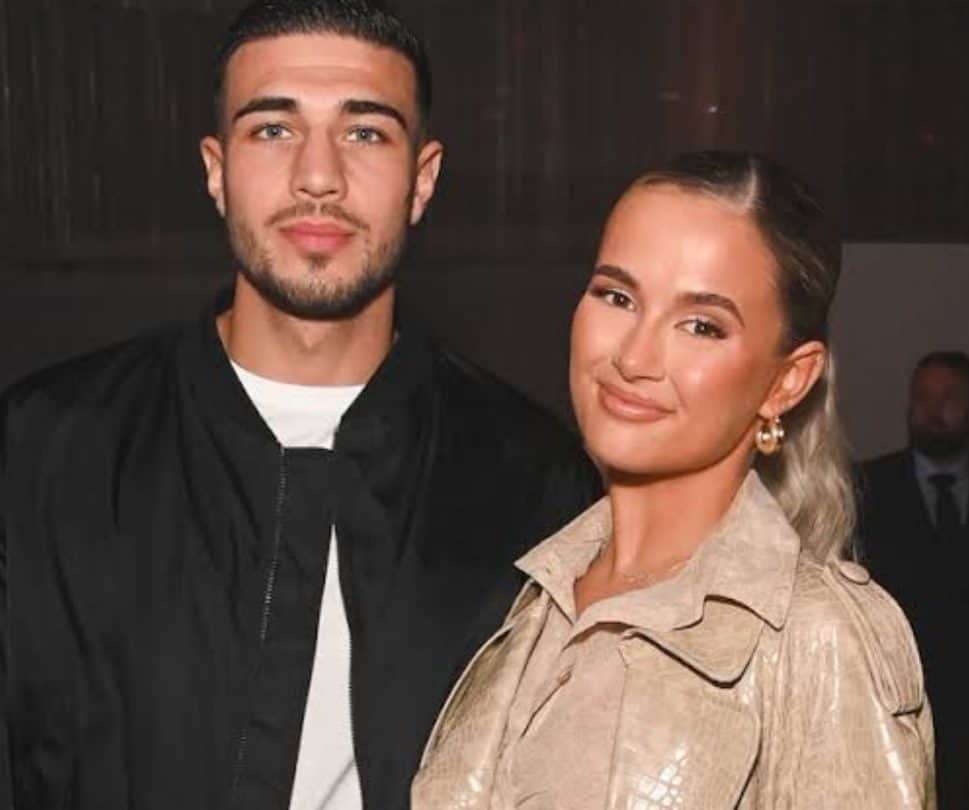 Latest Tommy Fury News: Impact On Molly-Mae Hague And Fans Latest Tommy Fury News: Impact On Molly-Mae Hague And Fans