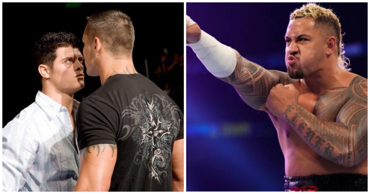 Latest WWE News: John Cena-Randy Orton Match Possible, Bayley Injury Details Latest WWE News: John Cena-Randy Orton Match Possible, Bayley Injury Details