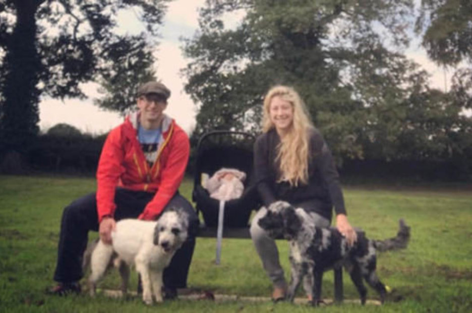 Laura And Jason Kenny's Fertility Journey Ends With Joyful News Of Baby Girl Laura And Jason Kenny's Fertility Journey Ends With Joyful News Of Baby Girl