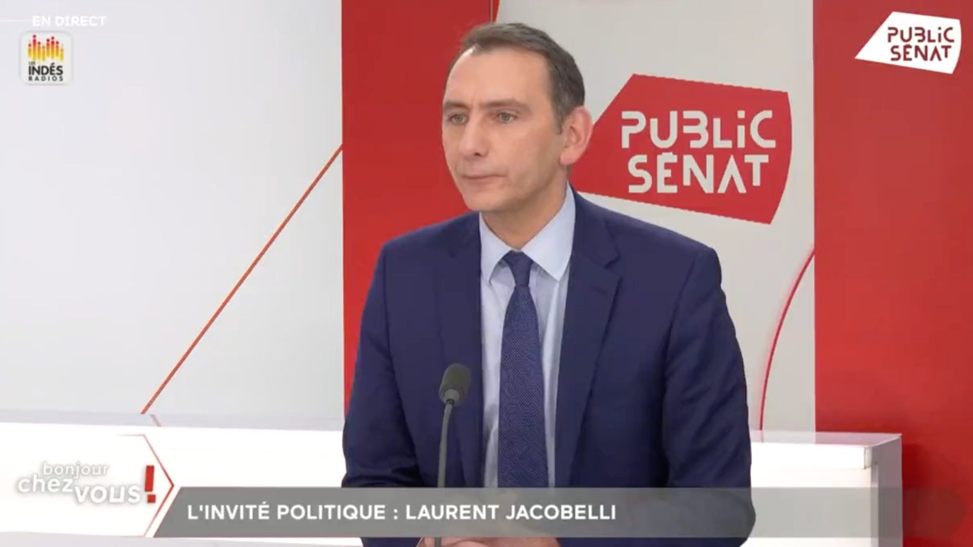 Laurent Jacobelli Et ArcelorMittal:  Focus Sur La Russie Le 9 Mai 2025