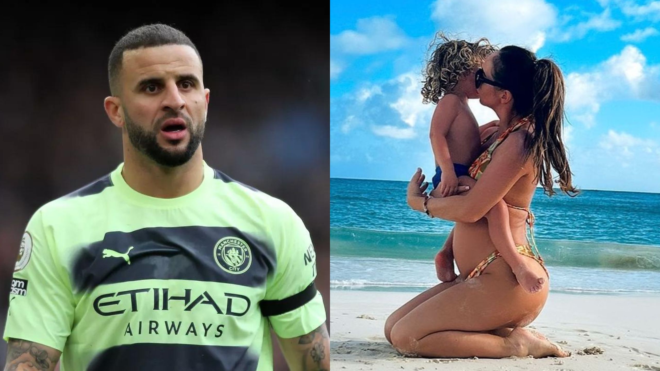 Lauryn Goodman Explains Italian Relocation After Kyle Walker Transfer Rumours Lauryn Goodman Explains Italian Relocation After Kyle Walker Transfer Rumours