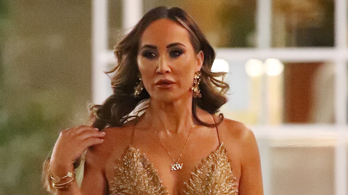 Lauryn Goodman's Italy Move: Fact Vs. Fiction Following Removal Van Sightings Lauryn Goodman's Italy Move: Fact Vs. Fiction Following Removal Van Sightings