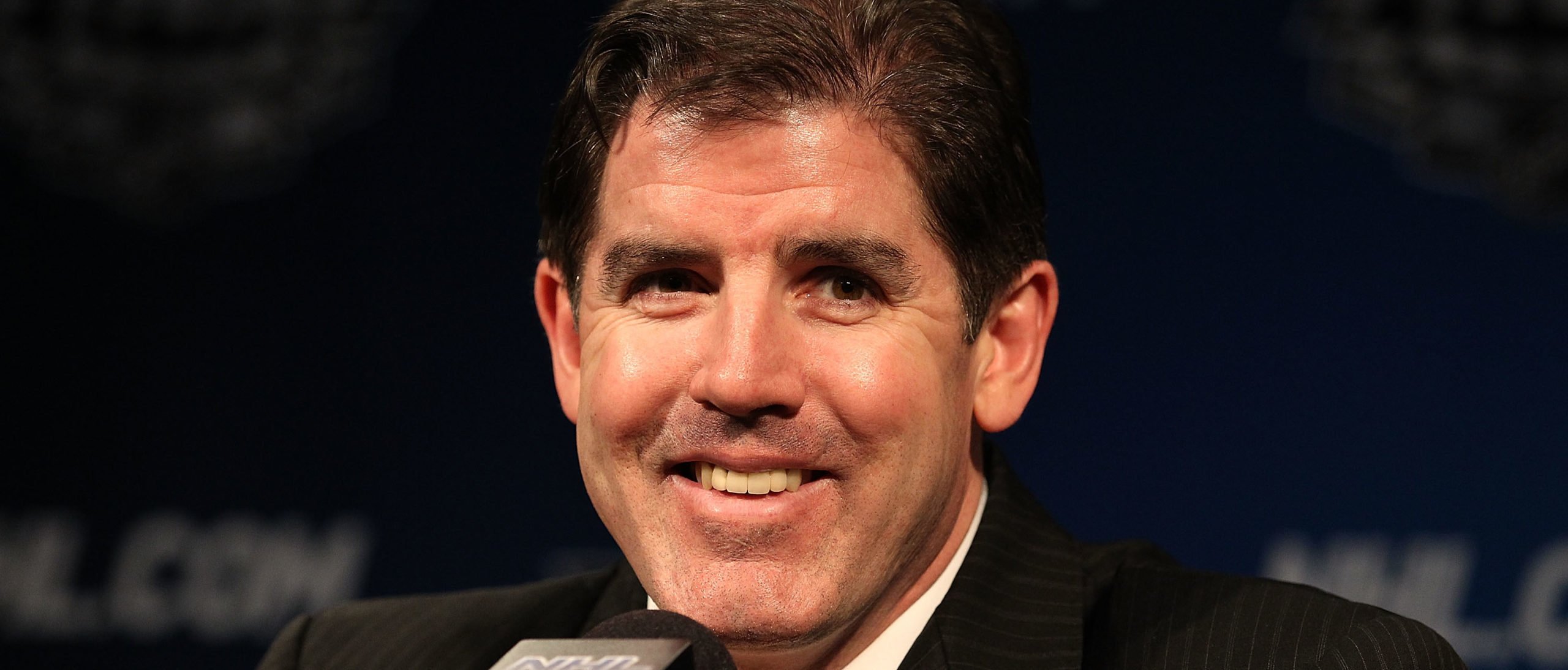 Laviolette Out: New York Rangers Part Ways With Coach Laviolette Out: New York Rangers Part Ways With Coach