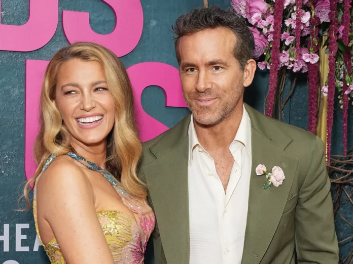 Lawsuit Against Ryan Reynolds: Justin Baldoni's Lawyer Refuses To Back Down Lawsuit Against Ryan Reynolds: Justin Baldoni's Lawyer Refuses To Back Down