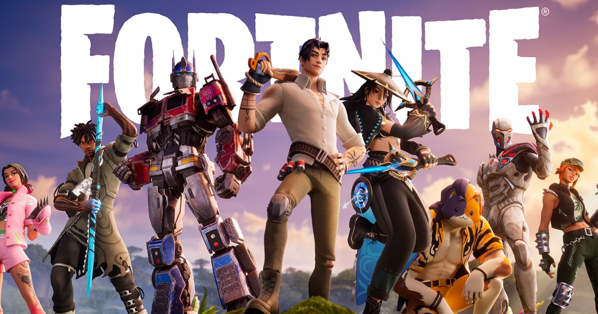 Lawsuit Claims Fortnite Maker Epic Games Employed Deceptive Practices On A Large Scale Lawsuit Claims Fortnite Maker Epic Games Employed Deceptive Practices On A Large Scale