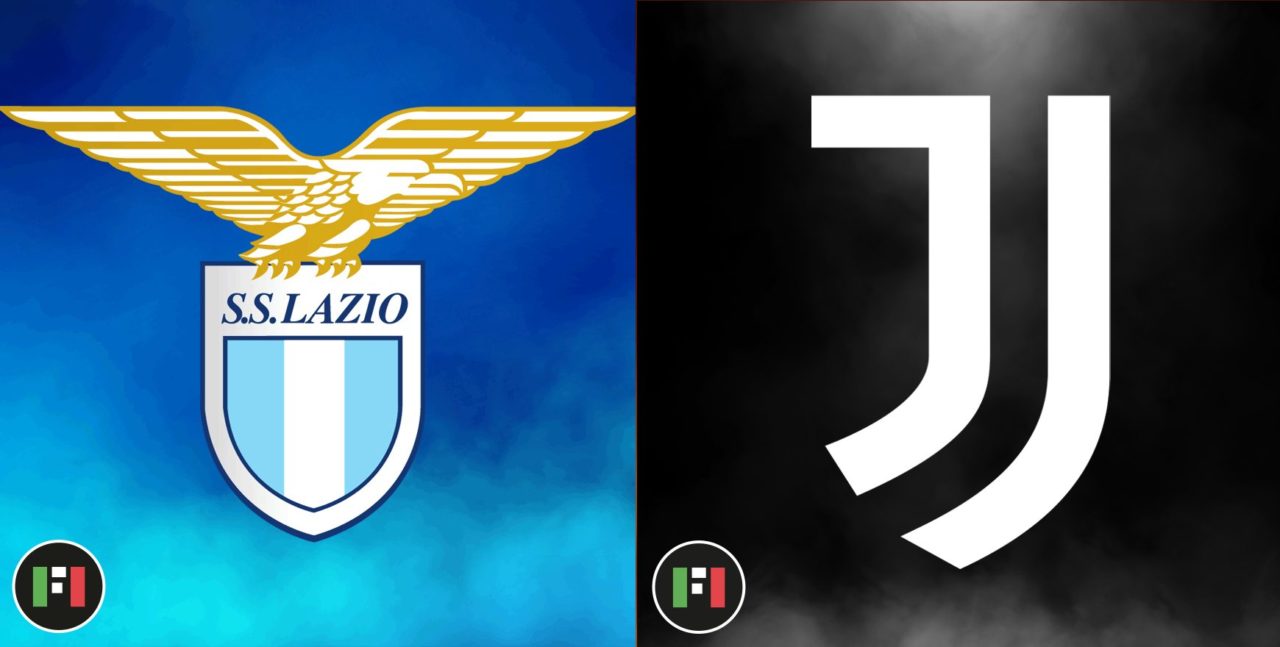 Lazio And Juventus Draw In Tense Serie A Match Lazio And Juventus Draw In Tense Serie A Match