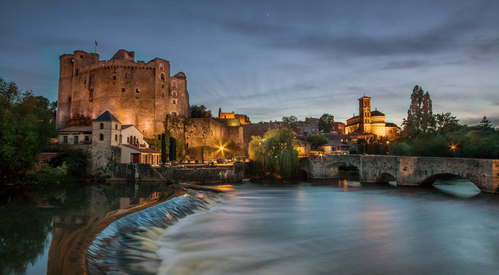 Le Bouillon À Clisson: Un Festival De Spectacles Engagés Le Bouillon À Clisson: Un Festival De Spectacles Engagés