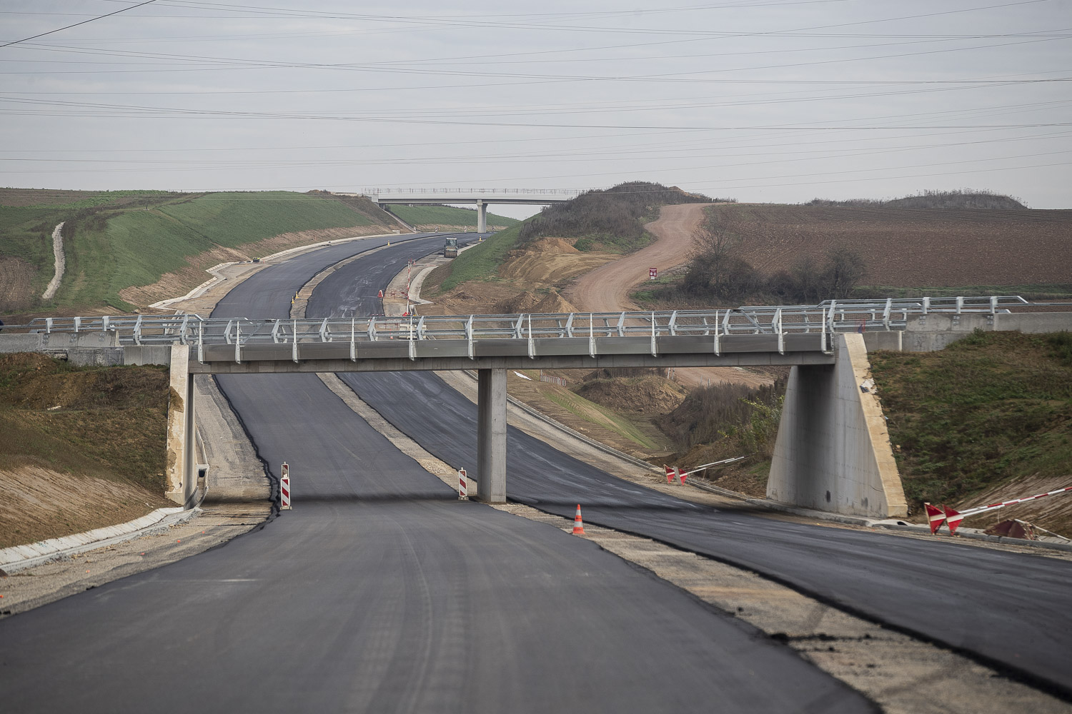 Le Chantier Autoroutier A69 Sud-Ouest : Un Recours Pour Débloquer La Situation Le Chantier Autoroutier A69 Sud-Ouest : Un Recours Pour Débloquer La Situation