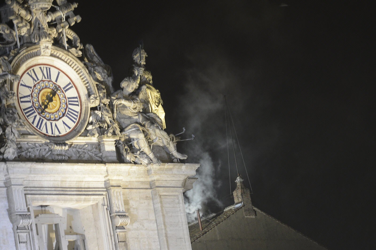 Le Conclave Au Vatican: Histoire Et Procédure D'une Élection Papale Le Conclave Au Vatican: Histoire Et Procédure D'une Élection Papale