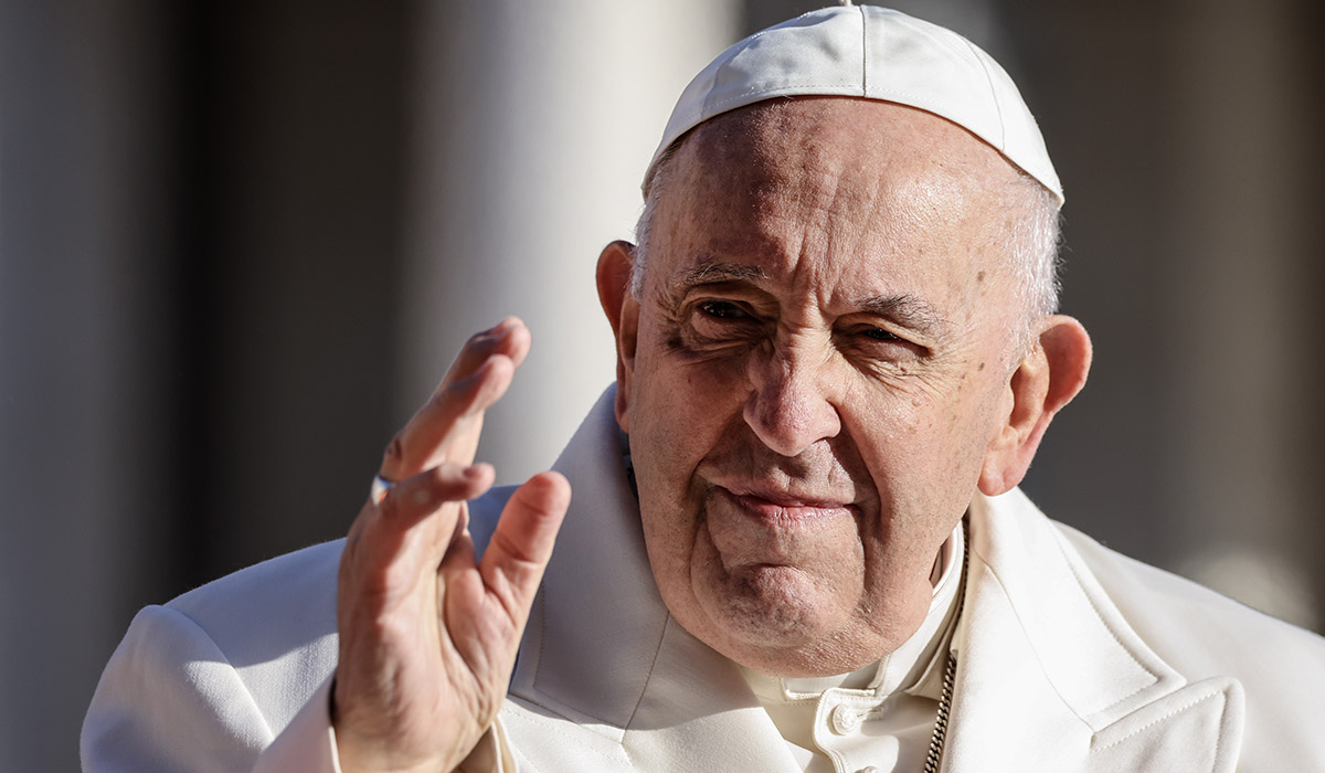 Le Conclave Vatican: Traditions Et Modernité Dans L'Élection Du Pape Le Conclave Vatican: Traditions Et Modernité Dans L'Élection Du Pape