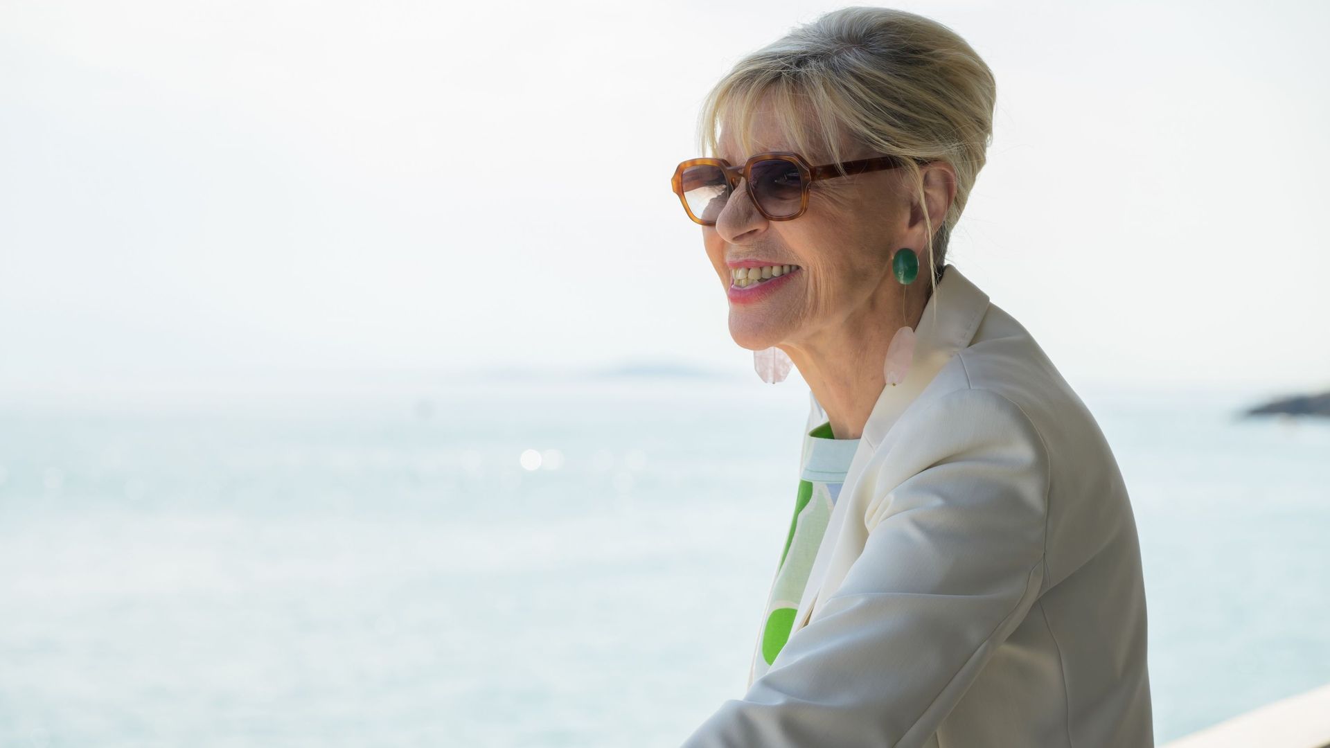 Le Fil D'Ariane Avec Chantal Ladesou : Une Nouvelle Saison Sur TF1 Le Fil D'Ariane Avec Chantal Ladesou : Une Nouvelle Saison Sur TF1