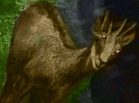 Le Game De Dahu #1 : Un Jeu Et Concours À Saint-Dié-des-Vosges Le Game De Dahu #1 : Un Jeu Et Concours À Saint-Dié-des-Vosges
