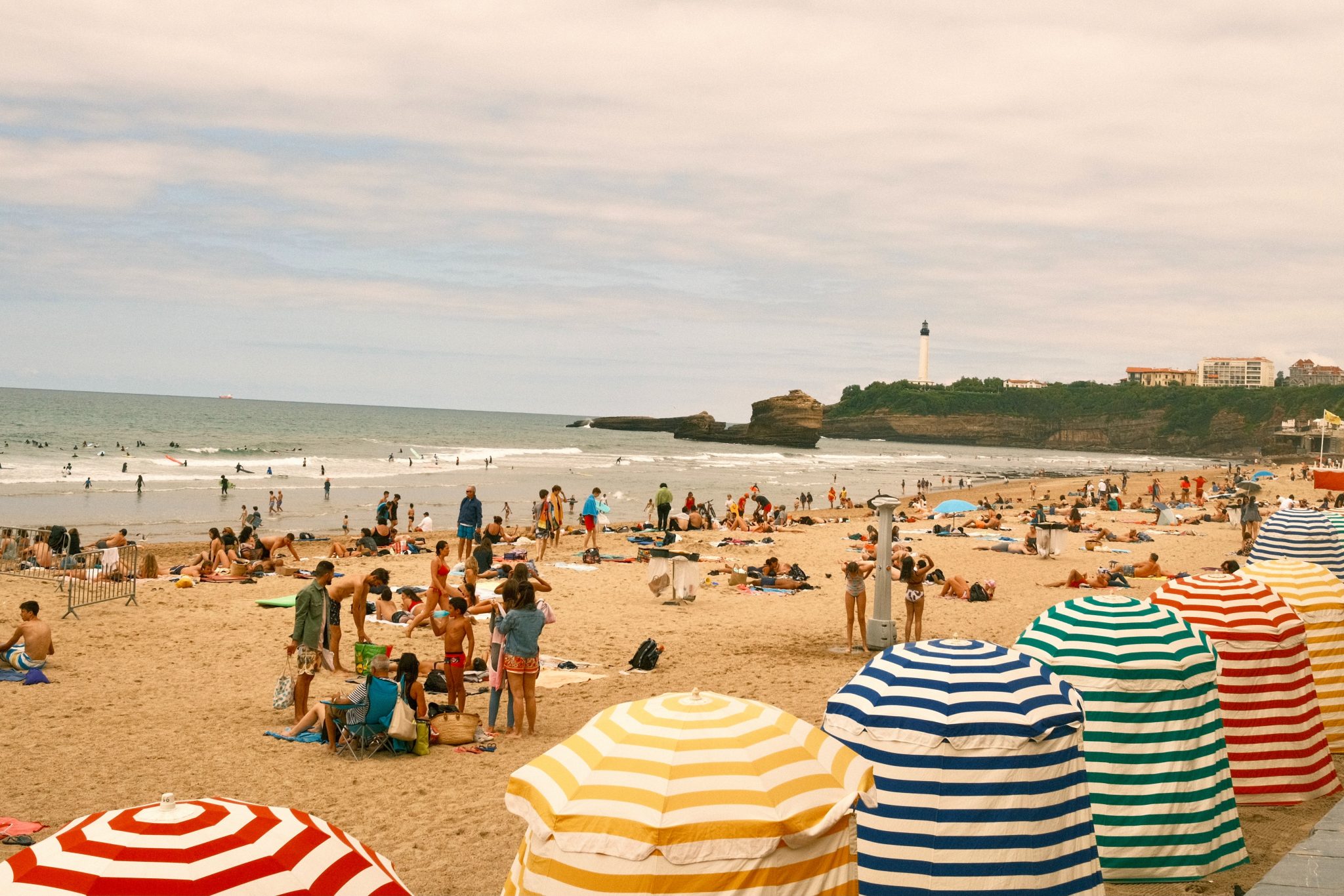 Le Marché Des Restaurants À Biarritz : Nouveaux Chefs Et Tables À Tester Le Marché Des Restaurants À Biarritz : Nouveaux Chefs Et Tables À Tester