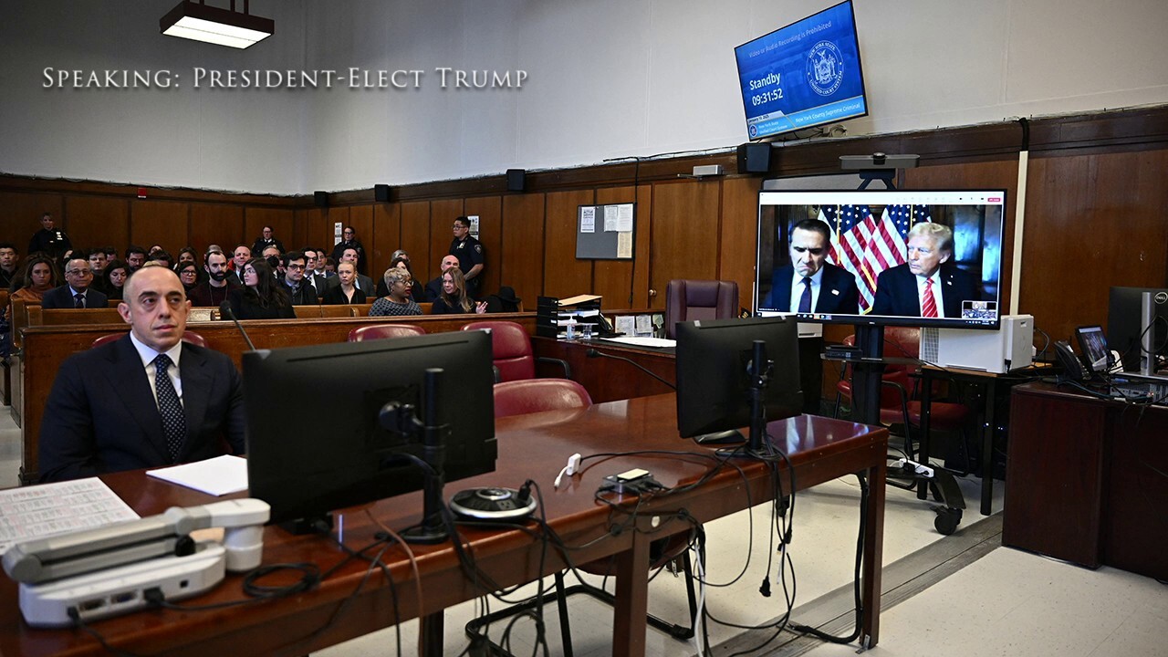 Le Pen's Fiery Speech: Accusations Of A Political Witch Hunt In Paris Le Pen's Fiery Speech: Accusations Of A Political Witch Hunt In Paris