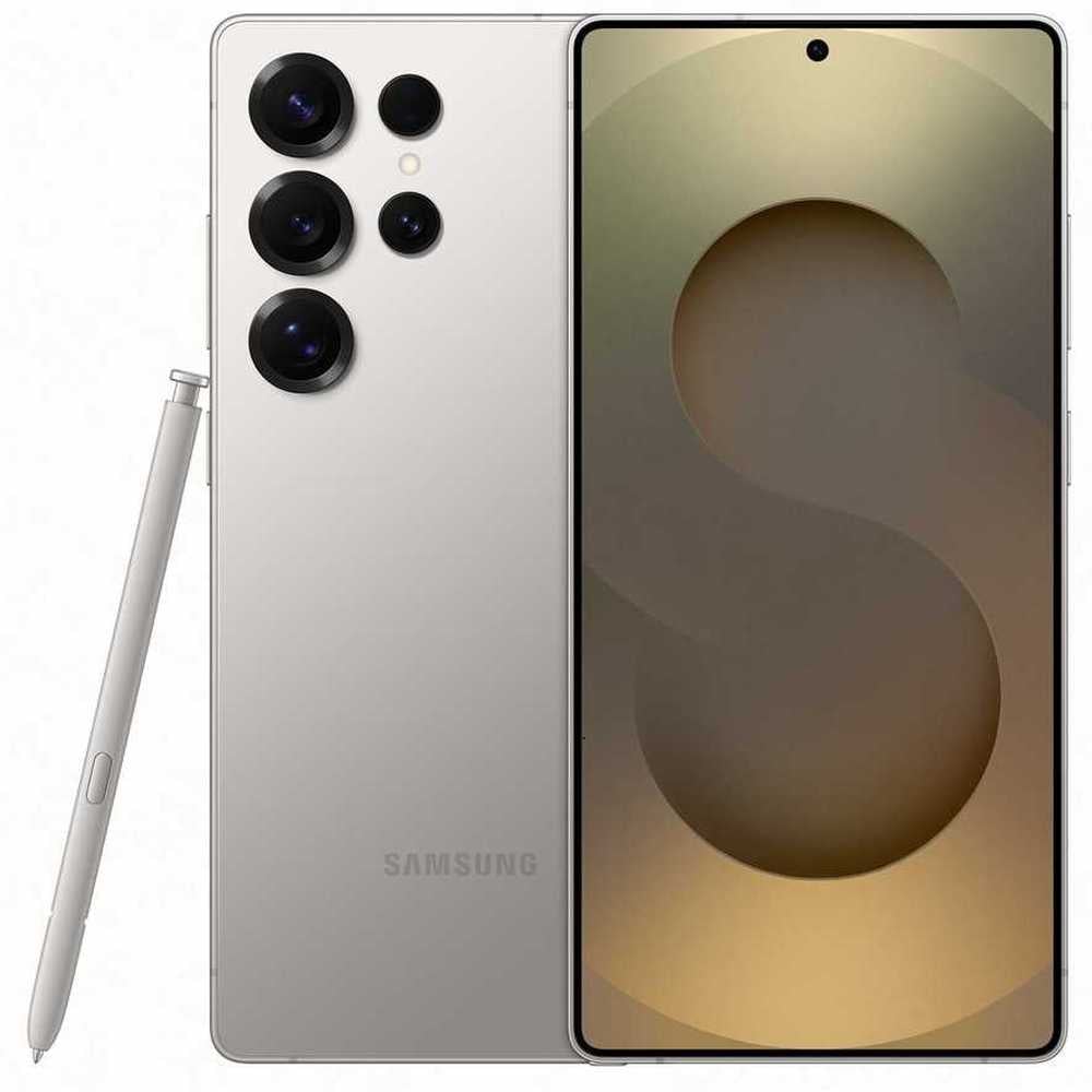 Le Samsung Galaxy S25 Ultra 256 Go : Un Smartphone Haut De Gamme À Découvrir Le Samsung Galaxy S25 Ultra 256 Go : Un Smartphone Haut De Gamme À Découvrir