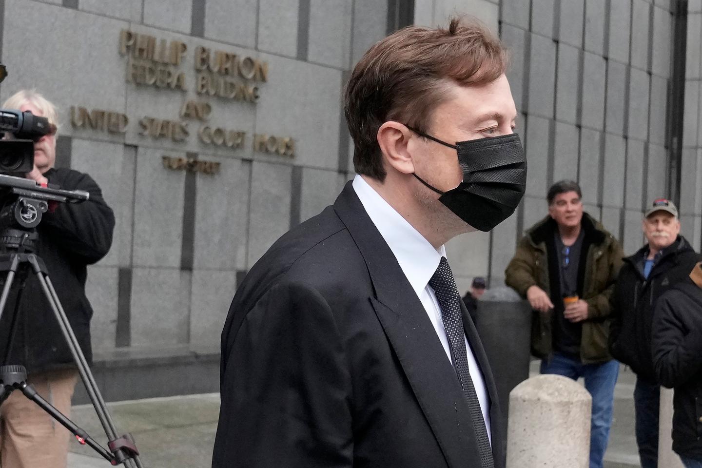 Le Silence D'Elon Musk Face À La Propagation De L'extrême Droite Sur X Le Silence D'Elon Musk Face À La Propagation De L'extrême Droite Sur X