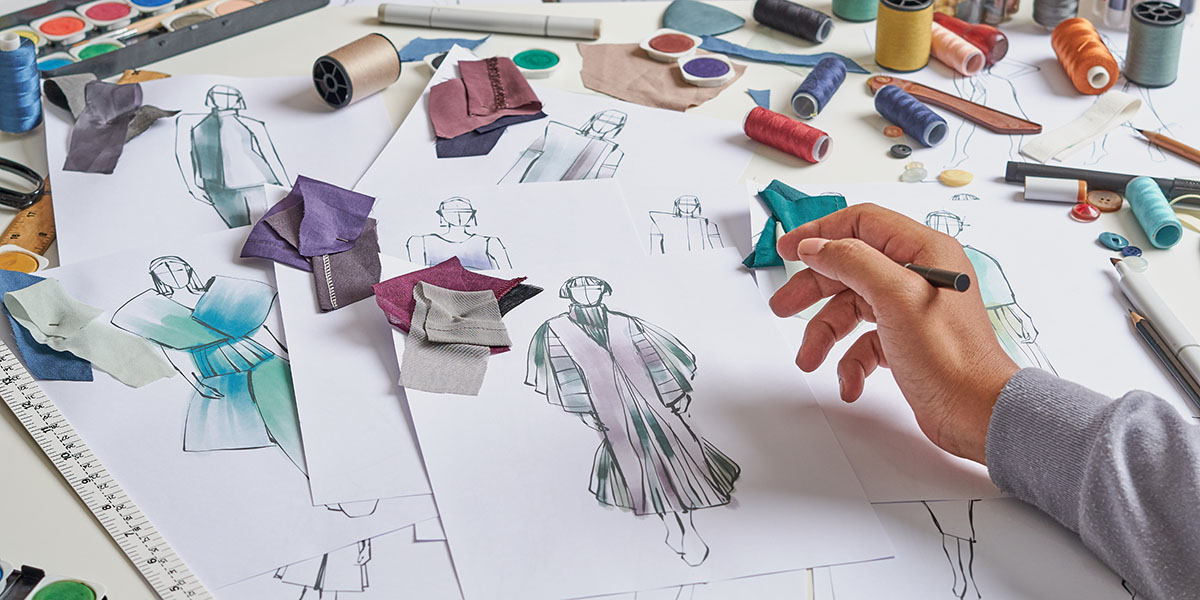 Le Tariffe Di Trump Del 20% Sull'UE: Conseguenze Per Il Settore Moda Le Tariffe Di Trump Del 20% Sull'UE: Conseguenze Per Il Settore Moda