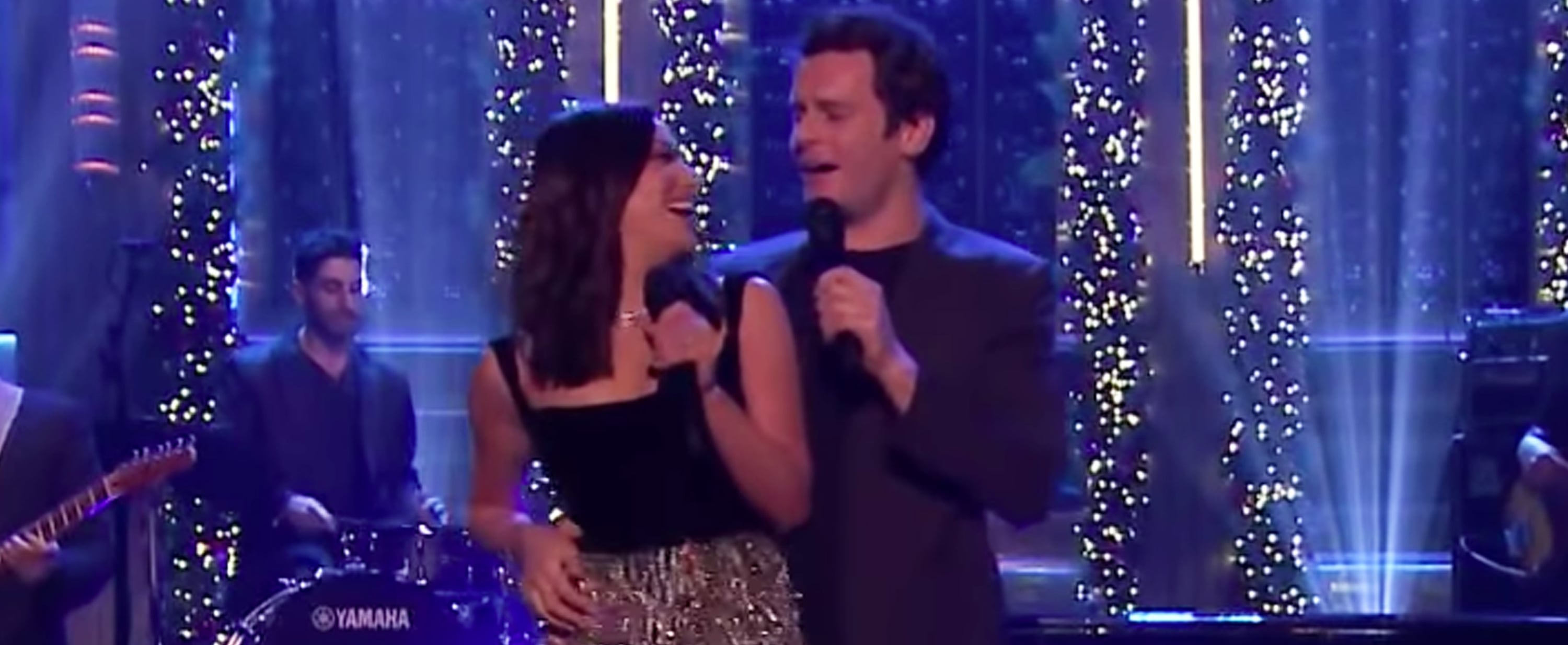 Lea Michele, Daniel Radcliffe & More Celebrate Jonathan Groff's Broadway Return Lea Michele, Daniel Radcliffe & More Celebrate Jonathan Groff's Broadway Return